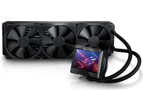 Best Liquid CPU Coolers 2024: Top AIO Coolers .